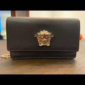 Versace Purse Perfect Condition